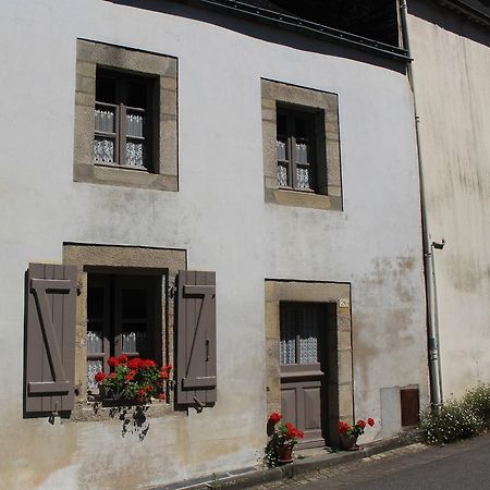 ロシュフォール・アン・テール "Number 26" Town Houseヴィラ エクステリア 写真